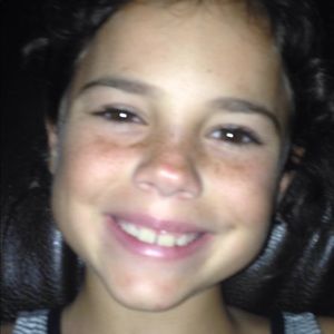 Meet your Posher, Brielle